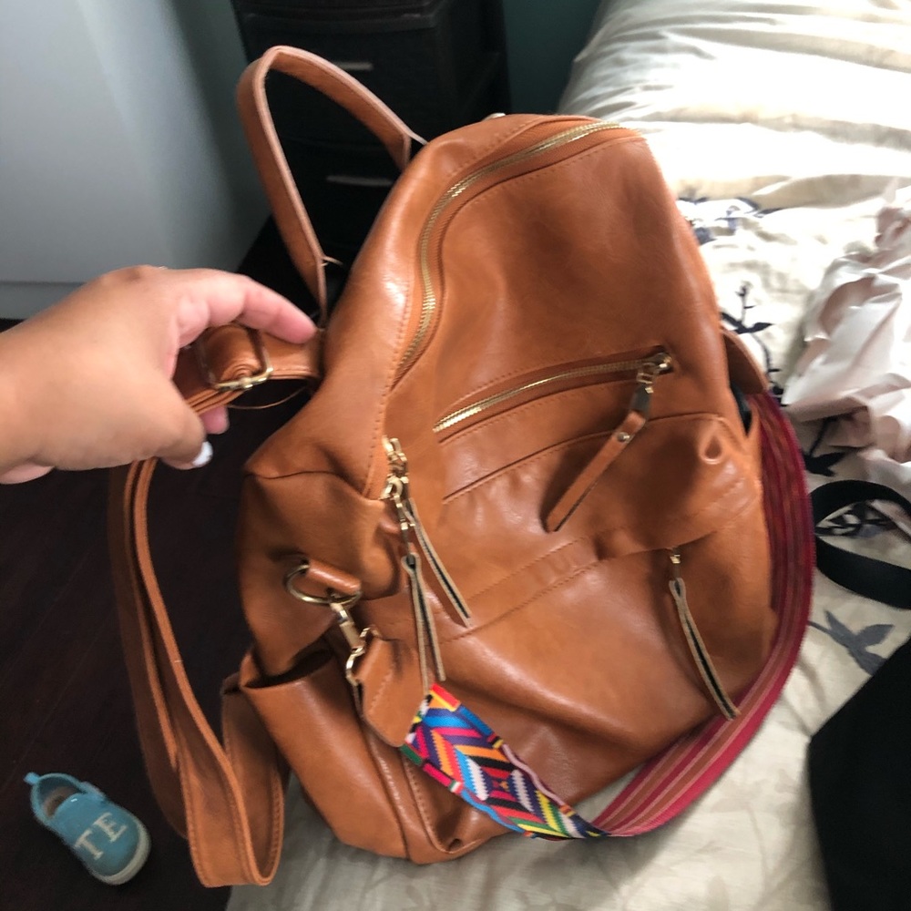 boutique backbag
